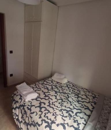 Piso Centrico En Casco Antiguo Apartment Leon Bagian luar foto