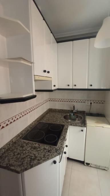 Piso Centrico En Casco Antiguo Apartment Leon Bagian luar foto